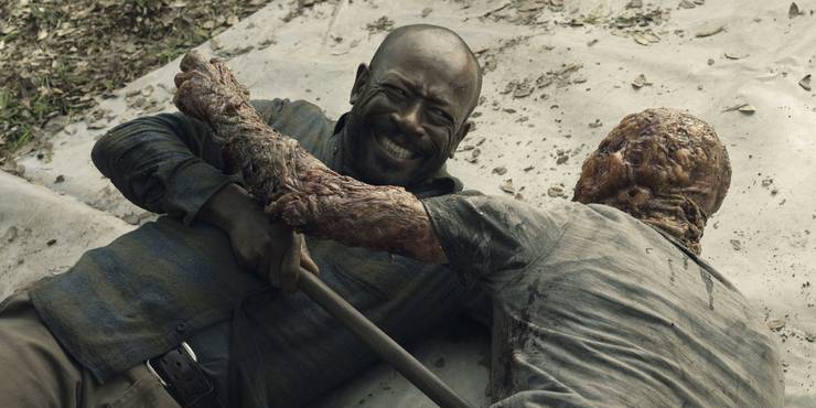 Fear The Walking Deads NEW Zombies Are The Franchises Best Yet Fear The Walking Deads NEW Zombies Are The Franchises Best Yet